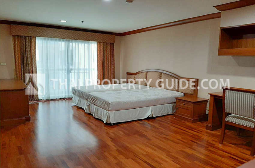 Apartment in Sukhumvit 