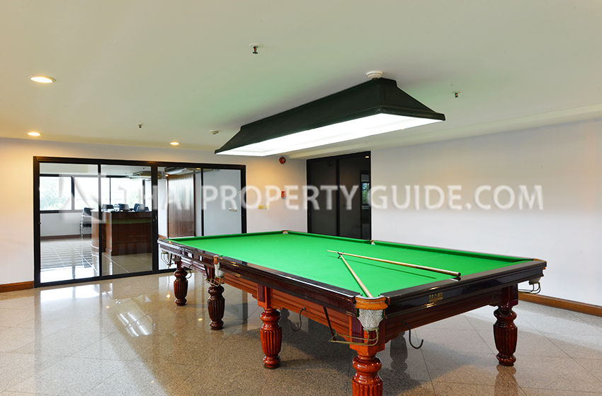 Apartment in Sukhumvit 