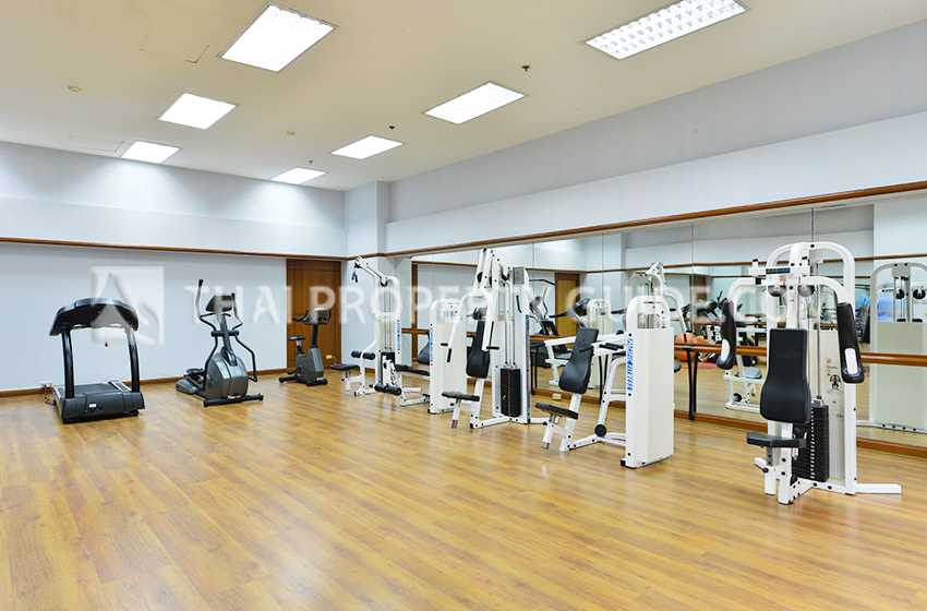 Apartment in Sukhumvit 