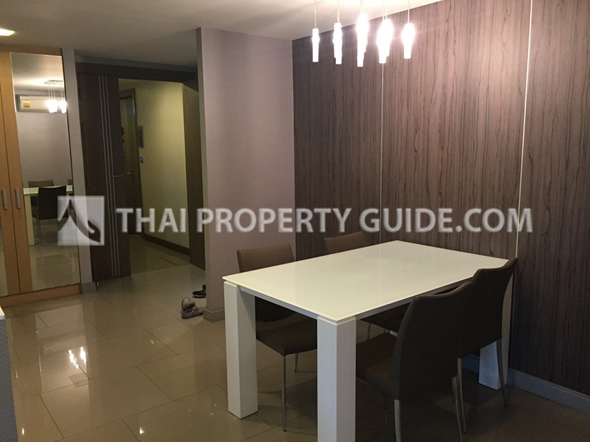 Apartment in Sukhumvit 