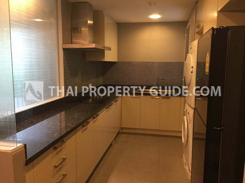Apartment in Sukhumvit 