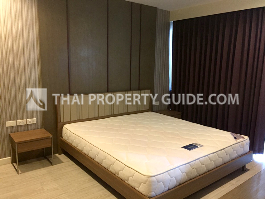 Apartment in Sukhumvit 