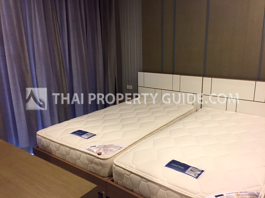 Apartment in Sukhumvit 