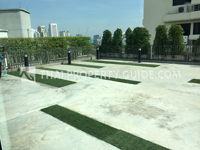 Apartment in Sukhumvit 