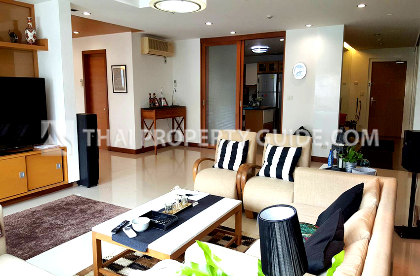 Apartment in Sukhumvit 