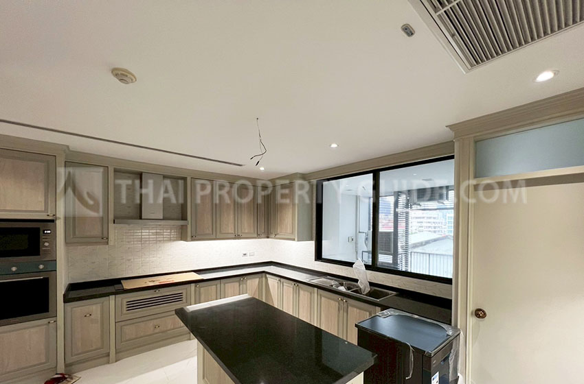 Apartment in Sukhumvit 