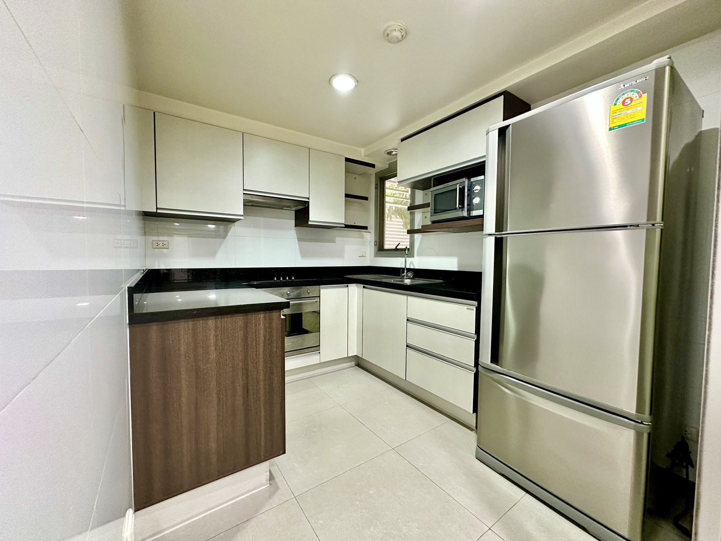 Apartment in Sukhumvit 
