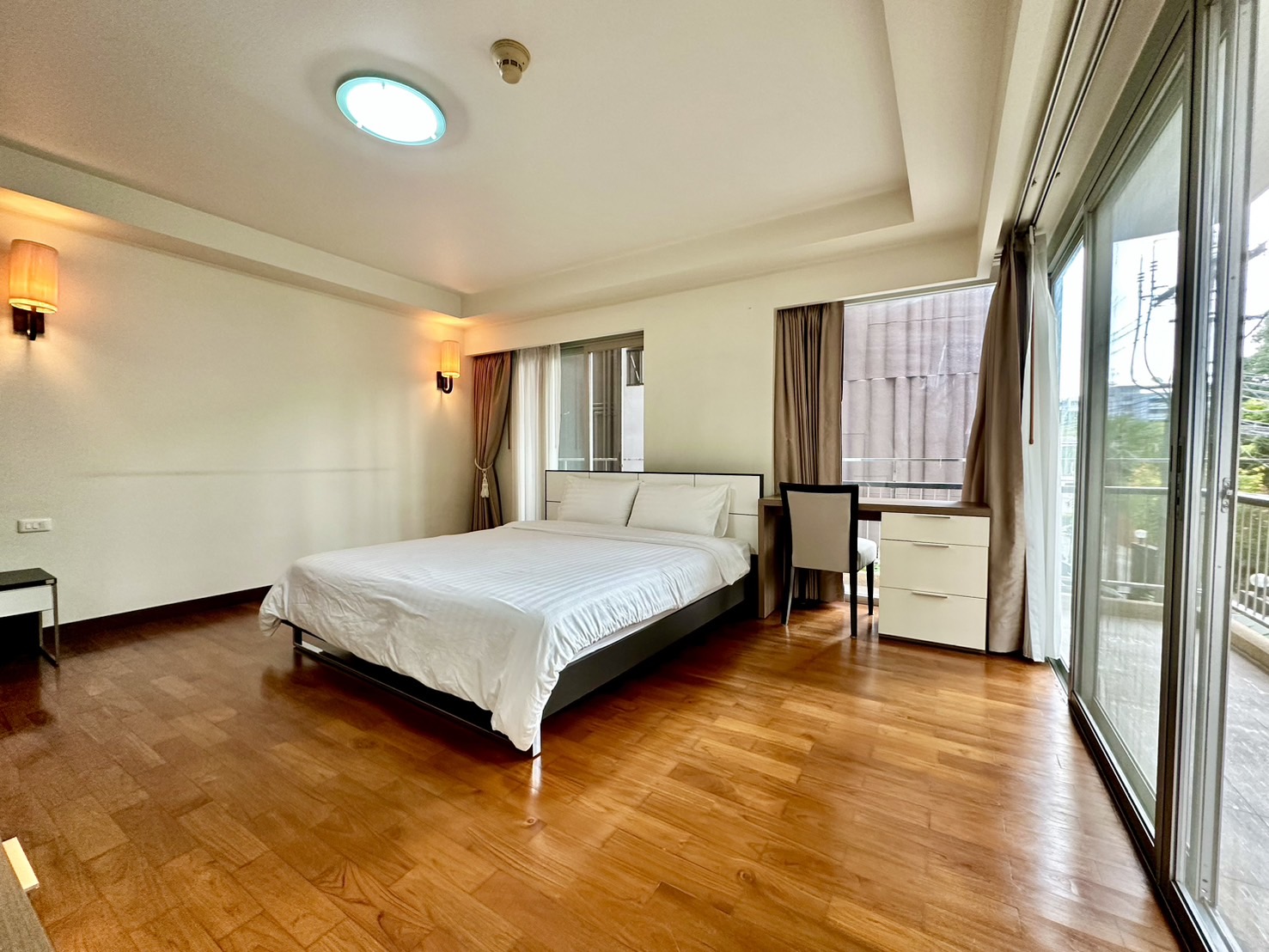 Apartment in Sukhumvit 