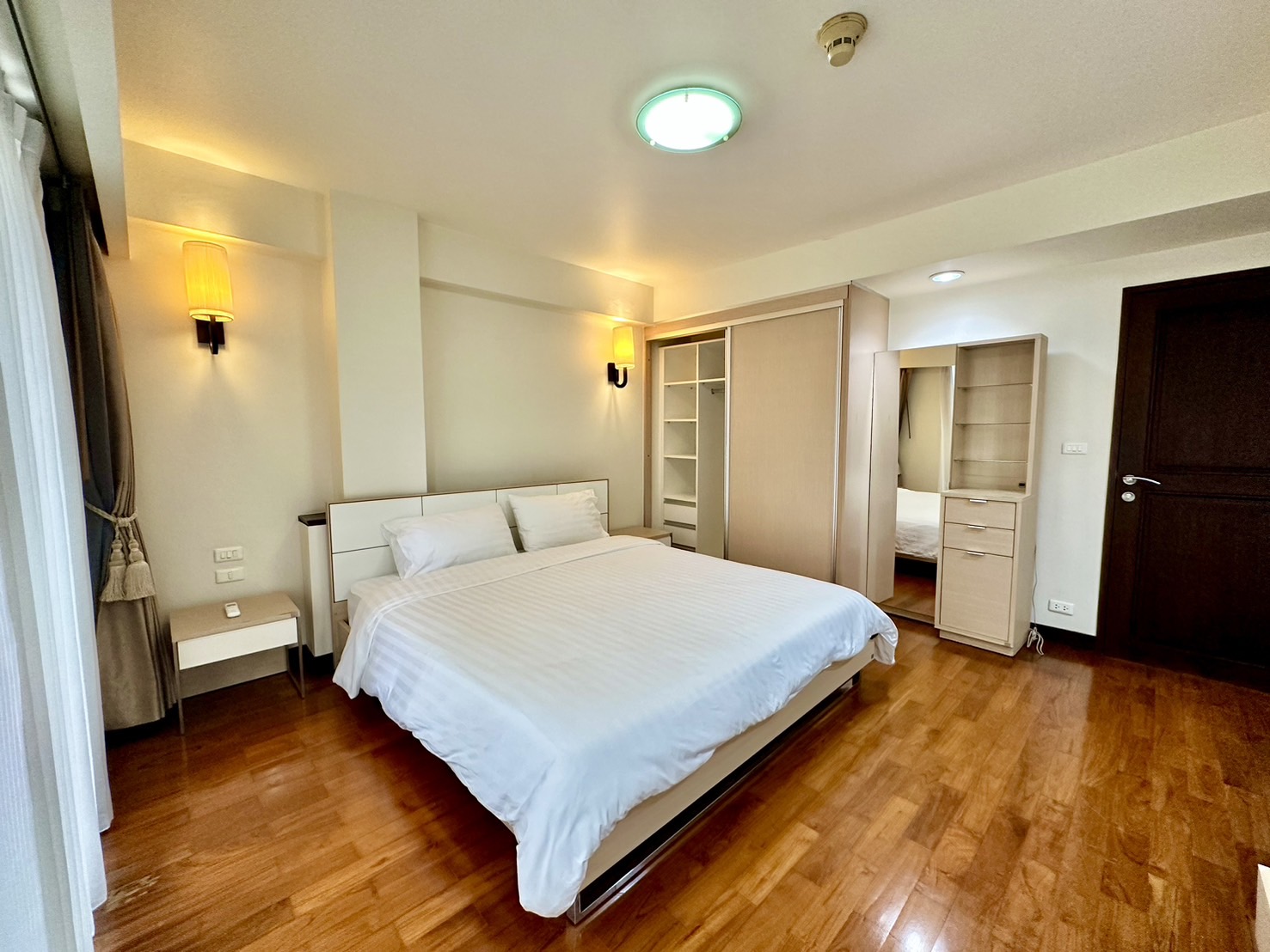 Apartment in Sukhumvit 