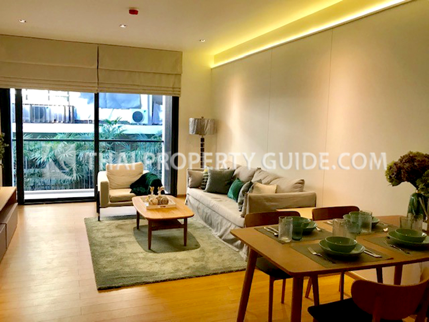 Apartment in Sukhumvit 