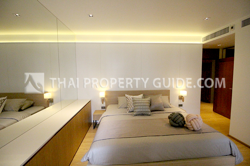 Apartment in Sukhumvit 