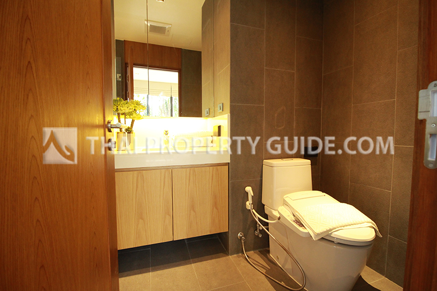 Apartment in Sukhumvit 