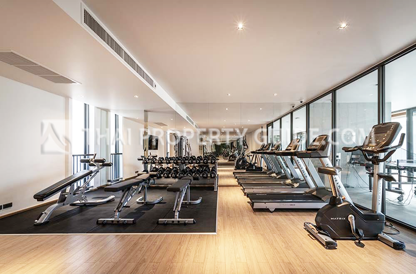 Apartment in Sukhumvit 