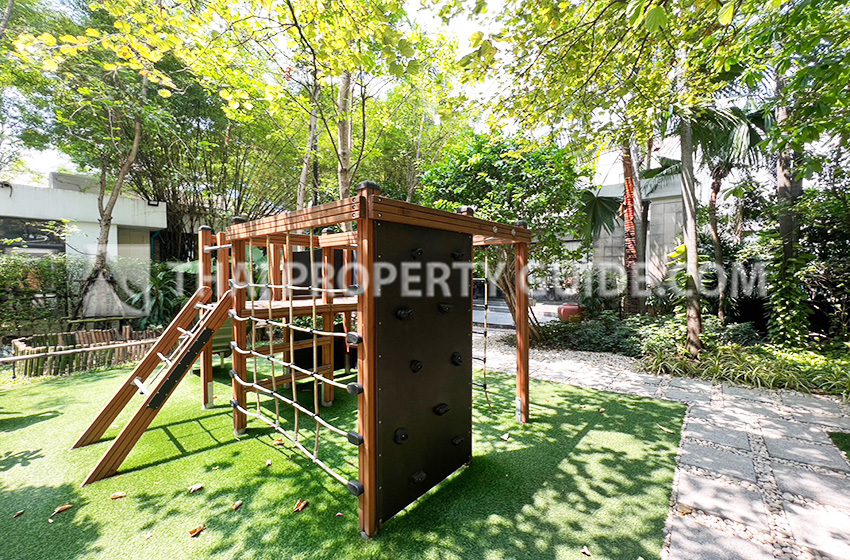 Apartment in Sukhumvit 
