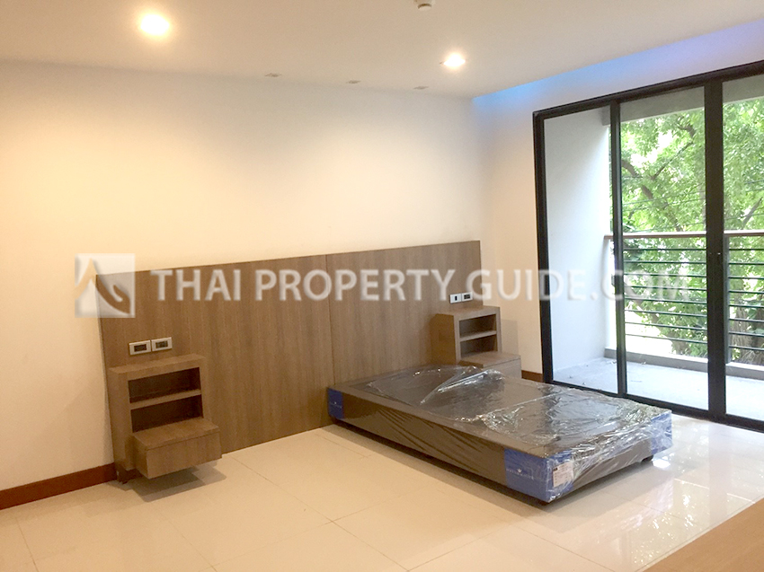 Apartment in Sukhumvit 
