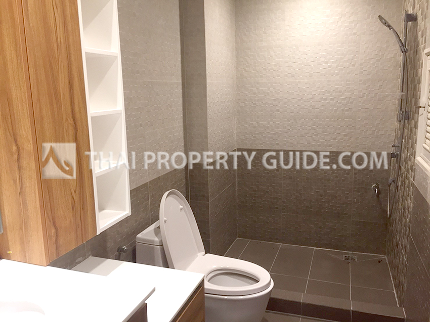 Apartment in Sukhumvit 