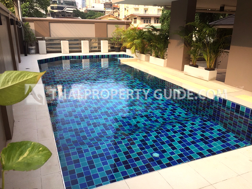 Apartment in Sukhumvit 
