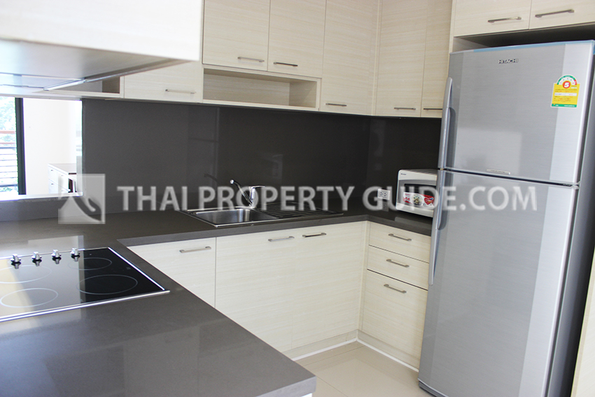 Apartment in Sukhumvit 