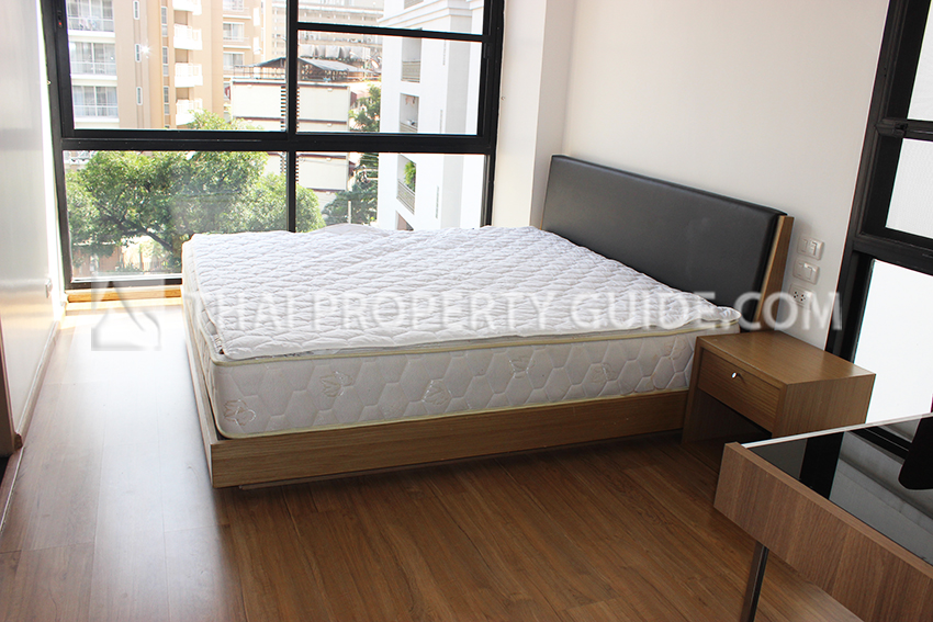 Apartment in Sukhumvit 