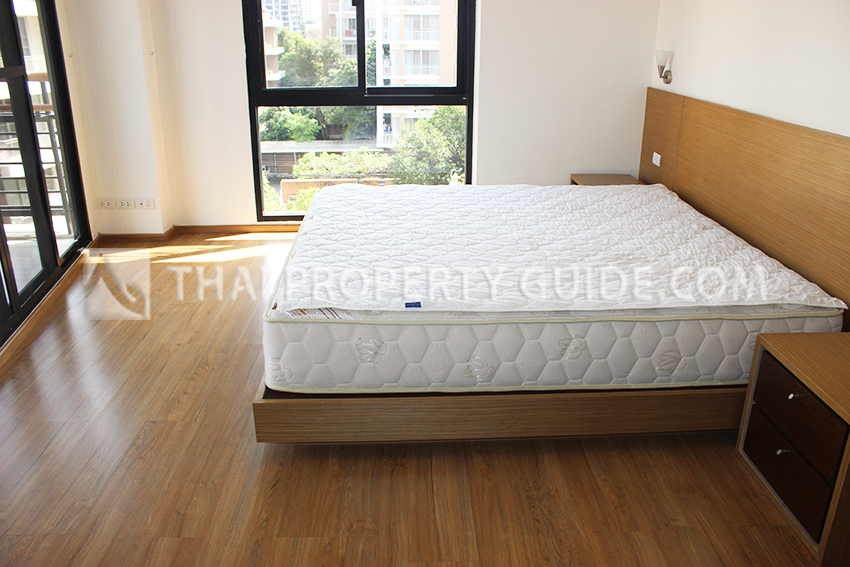 Apartment in Sukhumvit 