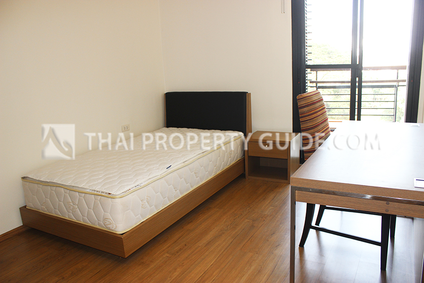 Apartment in Sukhumvit 