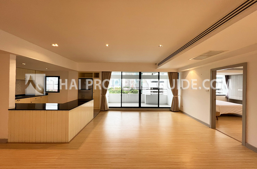 Apartment in Sukhumvit 
