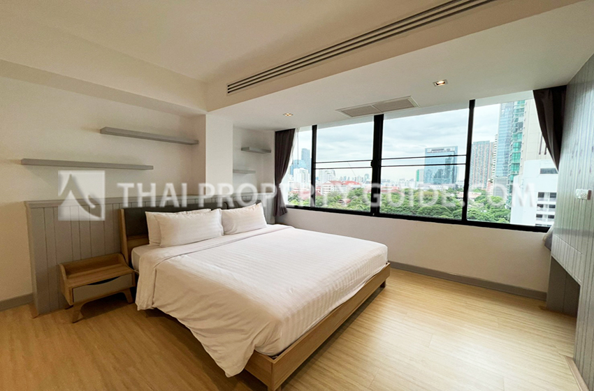 Apartment in Sukhumvit 