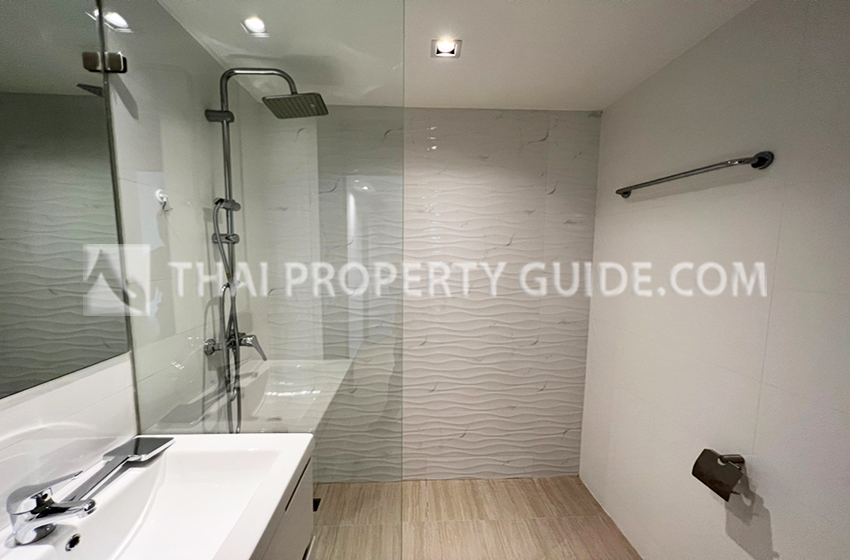 Apartment in Sukhumvit 