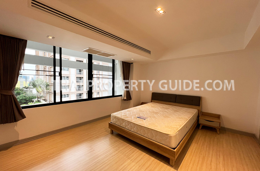 Apartment in Sukhumvit 