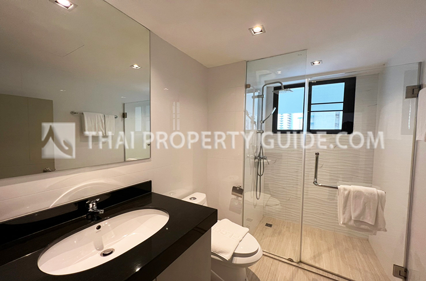 Apartment in Sukhumvit 