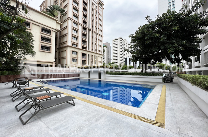 Apartment in Sukhumvit 