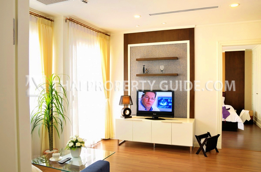 Apartment in Sukhumvit 
