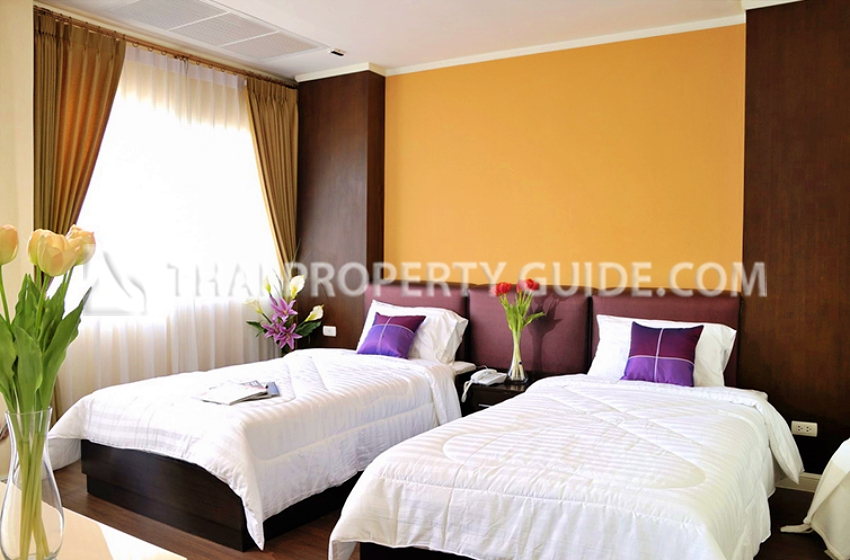Apartment in Sukhumvit 
