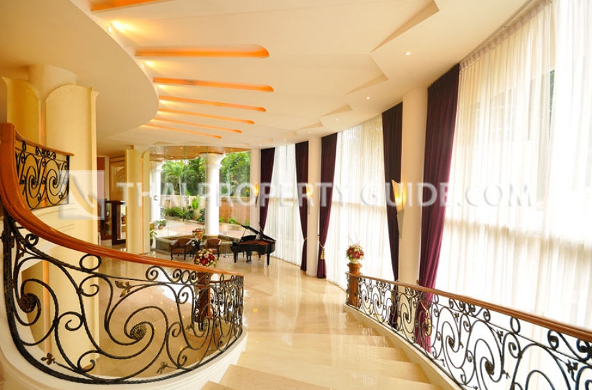 Apartment in Sukhumvit 