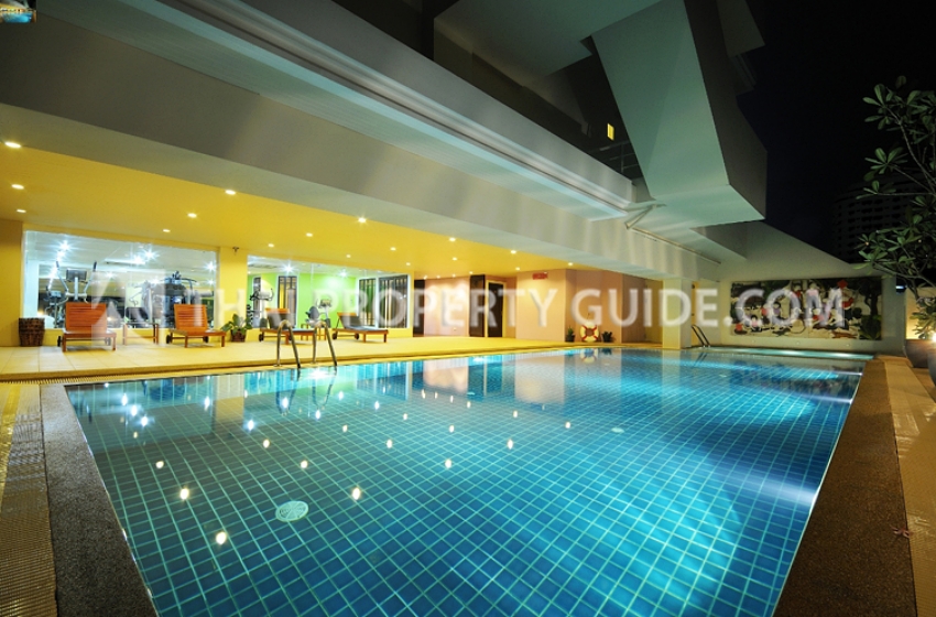 Apartment in Sukhumvit 