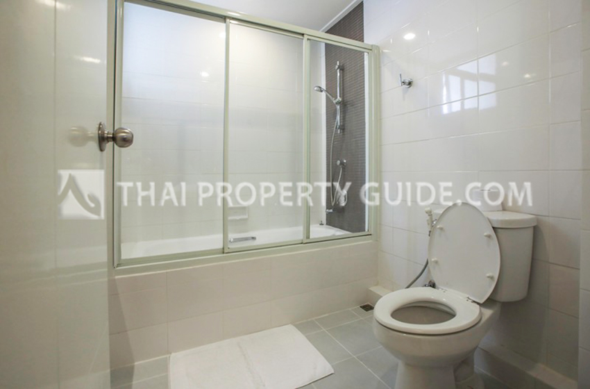 Apartment in Sukhumvit 
