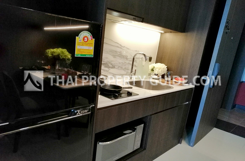 Apartment in Sukhumvit 