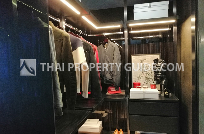 Apartment in Sukhumvit 