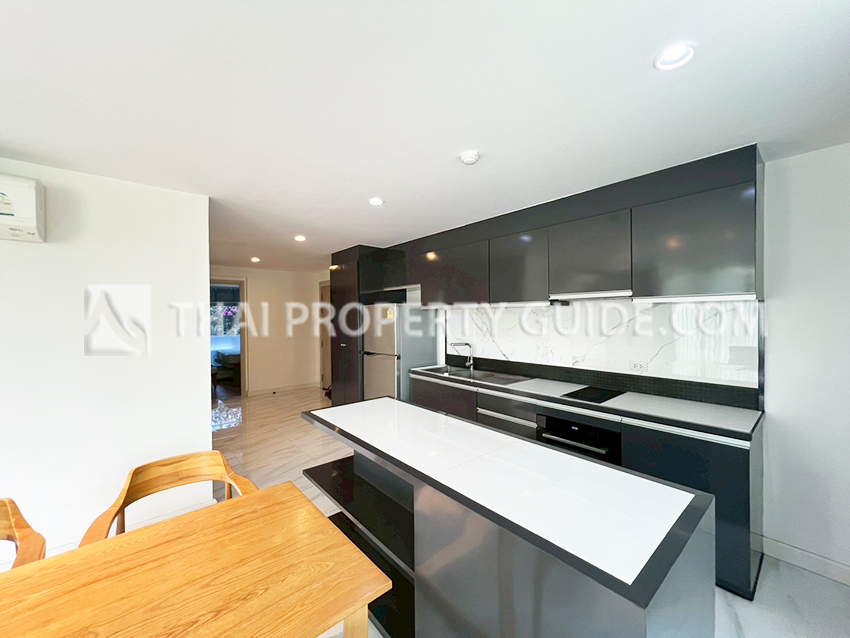 Apartment in Sukhumvit 