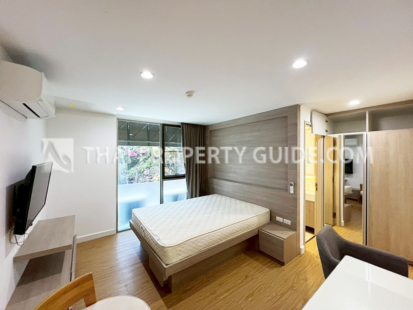Apartment in Sukhumvit 