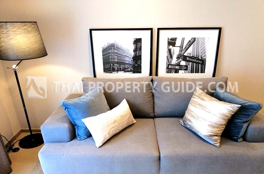 Apartment in Sukhumvit 