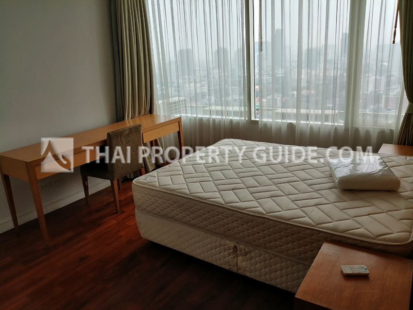 Apartment in Sukhumvit 