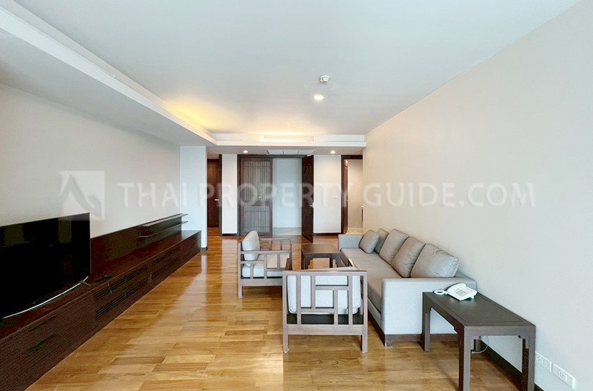 Apartment for rent in Sukhumvit