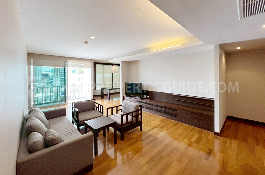 Apartment in Sukhumvit 