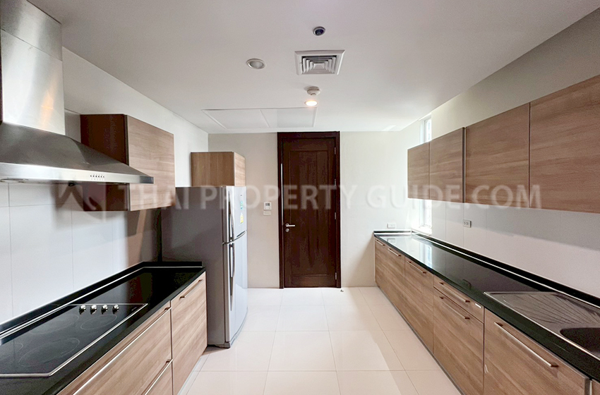Apartment in Sukhumvit 