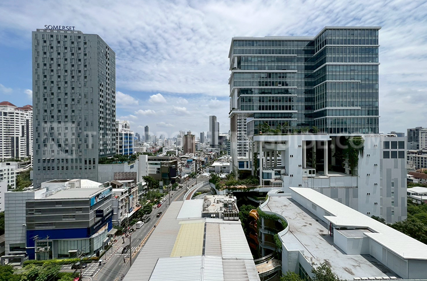 Apartment in Sukhumvit 