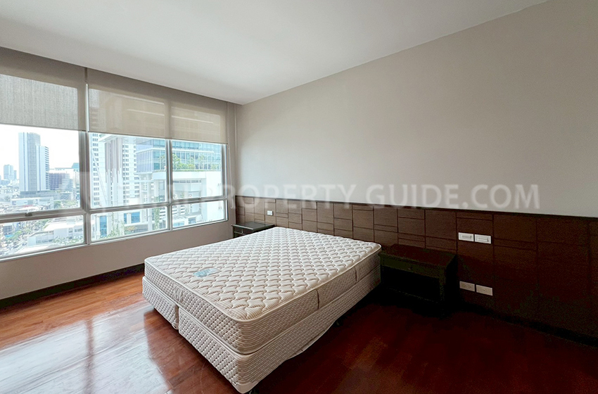Apartment in Sukhumvit 