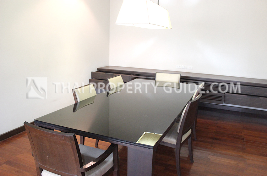 Apartment in Sukhumvit 