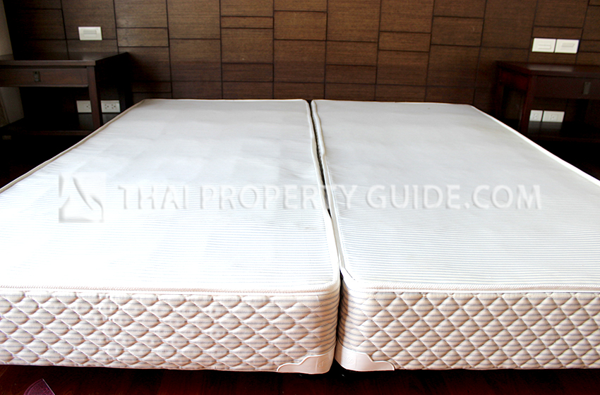 Apartment in Sukhumvit 