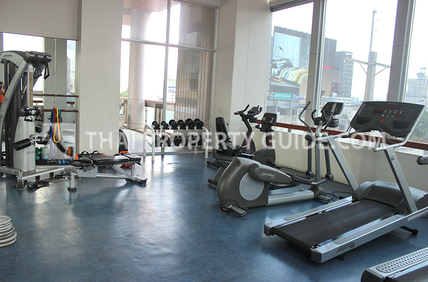 Apartment in Sukhumvit 